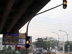 Rekomendasi KNKT Buntut Kecelakaan Maut Cibubur: Lampu Merah CBD Dihilangkan