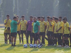 Link Live Streaming Indonesia Vs Filipina di Piala AFF U-16 2022