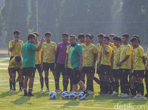 Link Live Streaming Indonesia Vs Filipina di Piala AFF U-16 2022 Link Live Streaming Indonesia Vs Filipina di Piala AFF U-16 2022