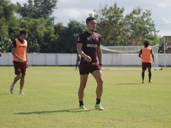 Persib Vs Madura United: Adu Tajam Lulinha dan David da Silva