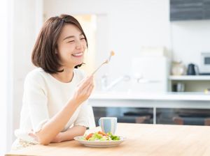 5 Makanan untuk Awet Muda dan Gempur Lemak Perut