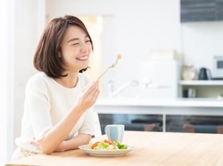 5 Makanan untuk Awet Muda dan Gempur Lemak Perut