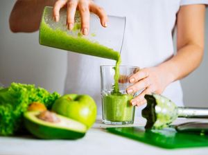 Meski Sehat, 5 Makanan Ini Harus Dihindari Saat Diet