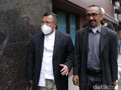 Awal Mula ACT Kelola Dana Ahli Waris Korban Lion Air JT610