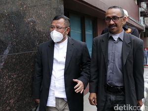 Awal Mula ACT Kelola Dana Ahli Waris Korban Lion Air JT610 Awal Mula ACT Kelola Dana Ahli Waris Korban Lion Air JT610