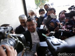 Asa Bebas Eks Presiden ACT Sampai Punya 14 Anak Dibawa-bawa