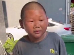 Kisah Pria Tak Bisa Dapat Kerja karena Penampilannya Terlalu Awet Muda