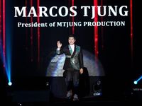 Berita Dan Informasi Marcos Tjung Terkini Dan Terbaru Hari Ini - Detikcom