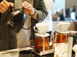 Yuk! Belajar Roasting hingga Latte Art Bareng Indonesia Coffee Academy
