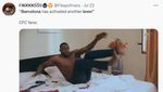 Meme Tuas Ekonomi, Kartu As Barcelona Belanja Pemain