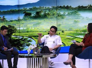 Gus Halim Gandeng Media Nasional untuk Tingkatkan Literasi Dana Desa