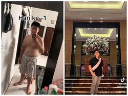 7 Menu Diet Enak Kreasi Netizen yang Sukses Turun BB 30 Kg!