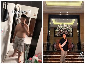 7 Menu Diet Enak Kreasi Netizen yang Sukses Turun BB 30 Kg!