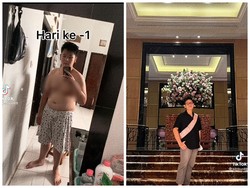 7 Menu Diet Enak Kreasi Netizen yang Sukses Turun BB 30 Kg!