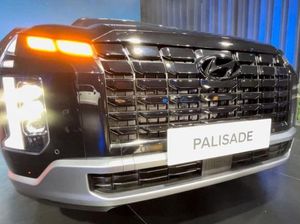 Hyundai Palisade Berisiko Terbakar, Mobil Diminta Parkir di Luar Hyundai Palisade Berisiko Terbakar, Mobil Diminta Parkir di Luar