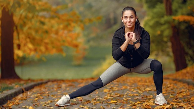 Rahasia cantik perempuan Skandinavia