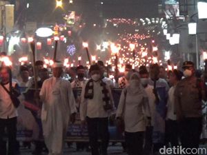 Makna dan Sejarah di Balik Tahun Hijriah Makna dan Sejarah di Balik Tahun Hijriah