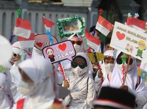 Kemenag Buka Pendaftaran Proposal Pokja Madrasah Tahap III, Ini Cara Daftarnya Kemenag Buka Pendaftaran Proposal Pokja Madrasah Tahap III, Ini Cara Daftarnya