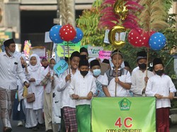 Dana BOS Kemenag Tahap 2 Cair Minggu Ini! Cek Besaran dan Alur Pencairan