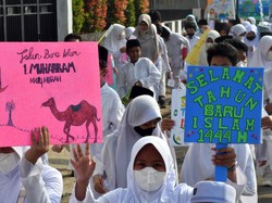 Berapa Lama PTM akan Dihentikan jika Ada Kasus COVID-19? Ini Aturannya