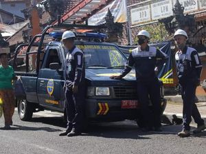 Buleleng Usulkan Penambahan Titik Layanan Wifi Gratis