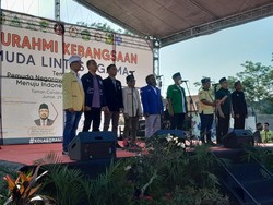 Pemuda Lintas Agama Dorong Pendirian Rumah Ibadah Tanpa Diskriminasi