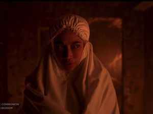 Review Film Pengabdi Setan 2: Communion, Sukses Buat Penonton Sulit Tidur Review Film Pengabdi Setan 2: Communion, Sukses Buat Penonton Sulit Tidur