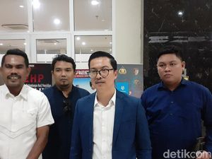 Korban Pemukulan Polisi di Pekalongan Laporkan Brigadir DH ke Polda Jateng