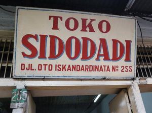 Penggemar Roti Klasik Wajib Mampir ke 5 Bakery Jadul di Bandung Ini Penggemar Roti Klasik Wajib Mampir ke 5 Bakery Jadul di Bandung Ini
