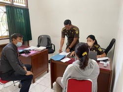 Kasus Dugaan Korupsi LPD Anturan, 24 SHM Kembali Disita Penyidik