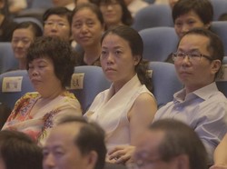 Perempuan Terkaya Asia Kehilangan Separuh Hartanya Akibat Krisis Properti di China