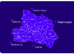 Mengenal Sumedang yang Sarat Sejarah Penting di Jabar