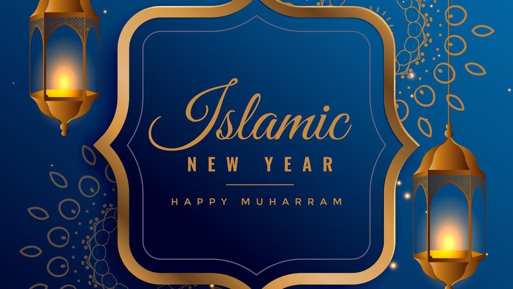 10 Poster Tahun Baru Islam 1444 H dengan Desain Unik, Kamu Pilih Mana? 10 Poster Tahun Baru Islam 1444 H dengan Desain Unik, Kamu Pilih Mana?