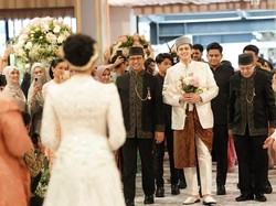 Cerita Ali Kenalan dengan Mutiara: Pas Tahu Anak Pak Anies, Waduh!