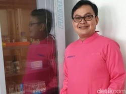 Profil Prof Dedi, Dokter Forensik Unri yang Ikut Autopsi Brigadir J