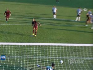 Statistik PSM Kalahkan Bali United, Cetak 2 Gol Buah dari 12 Percobaan