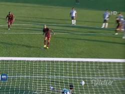 Statistik PSM Kalahkan Bali United, Cetak 2 Gol Buah dari 12 Percobaan