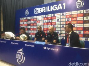 Jawab Keraguan Suporter, Everton Antar PSM Menang 2-0 atas Bali United