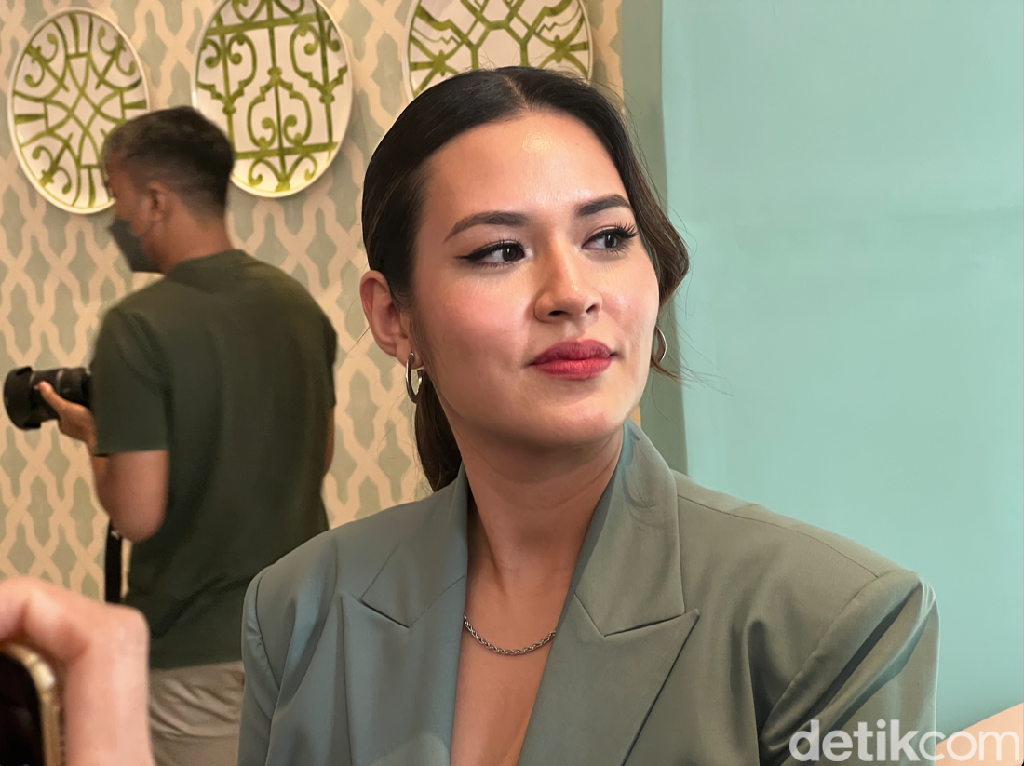 Konser Raisa di GBK Bakal Digelar 23 Februari 2023 Konser Raisa di GBK Bakal Digelar 23 Februari 2023