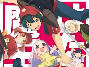 Akhir Pekan Ini Santai Nonton Anime Aja! Berikut Rekomendasinya
