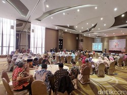 Langkah Pemkot Bandung Percepat Penurunan Stunting