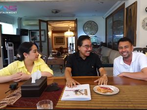 Peran Hotma Sitompoel untuk Raffi Ahmad, Rizky Billar, dan Lesti Kejora Peran Hotma Sitompoel untuk Raffi Ahmad, Rizky Billar, dan Lesti Kejora