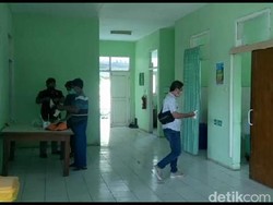 Pekerja Instalasi Tewas Jatuh dari Tower Seluler di Probolinggo