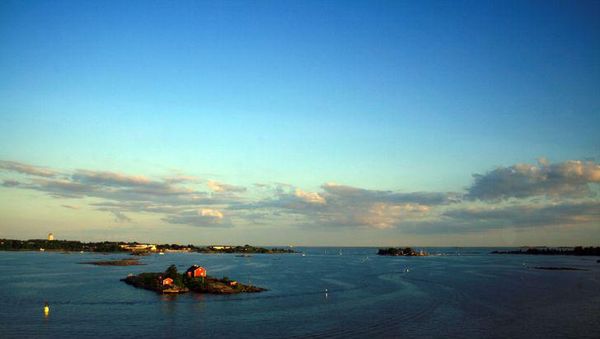 Sudah Bosan Punya Tetangga? Cobain Tinggal di Wilayah-wilayah Ini