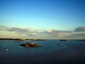 Sudah Bosan Punya Tetangga? Cobain Tinggal di Wilayah-wilayah Ini