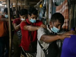 Fakta-fakta 55 WNI di Kamboja Berhasil Diselamatkan Usai Disekap