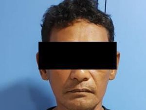 Kuli di Surabaya Diciduk Polisi gegara Simpan Sabu di Wadah Permen Kuli di Surabaya Diciduk Polisi gegara Simpan Sabu di Wadah Permen