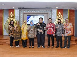 MPR Sosialisasikan 4 Pilar ke Remaja Lewat Novel & Komik