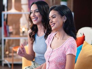 Sophia Latjuba dan Eva Celia Buka-bukaan Cara Atur Keuangan Sophia Latjuba dan Eva Celia Buka-bukaan Cara Atur Keuangan