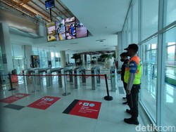 Stasiun BNI City Kini Buat Naik Turun KRL, Ini Alasannya